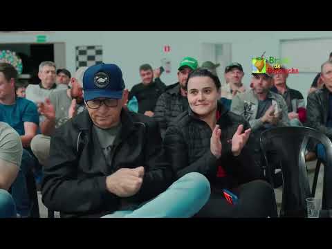 ARRANCADÃO DE JERICOS - LANÇAMENTO DA FEIRA EM SERRANÓPOLIS DO IGUAÇU