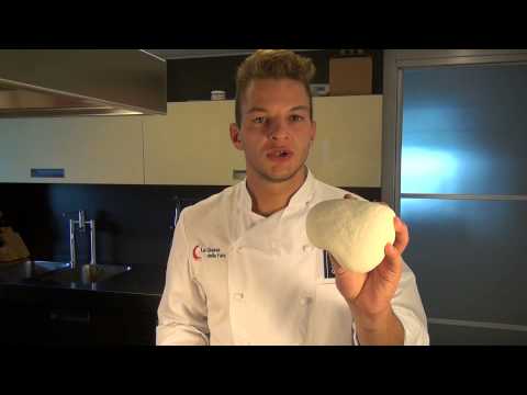 Come si fa la pasta fatta in casa - Tutorial