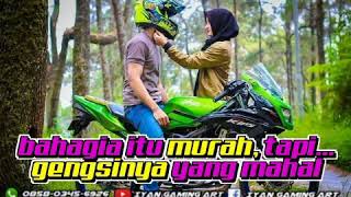 Download lagu Story WA anak racing || quotes baper mp3