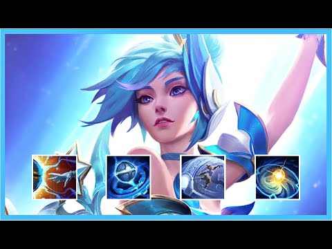 ORIANNA MONTAGE #3 - BEST PLAYS S14