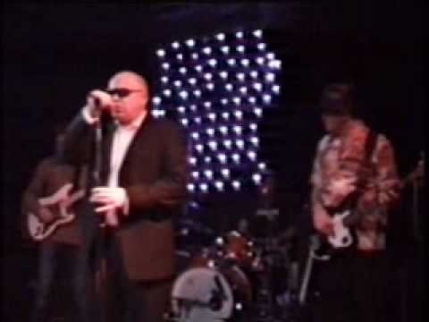 The Fabulous Corvettes - Northbound Train