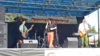 The Suitors-Get Out of My Life Woman 10-26-2013
