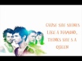 Hot Chelle Rae- Queen Of The Scene Lyrics