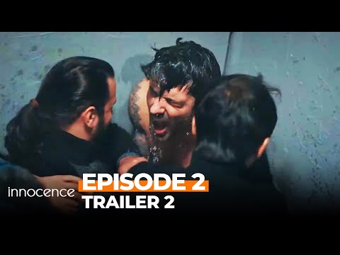 Innocence (Masumiyet) Episode 2 Trailer 2