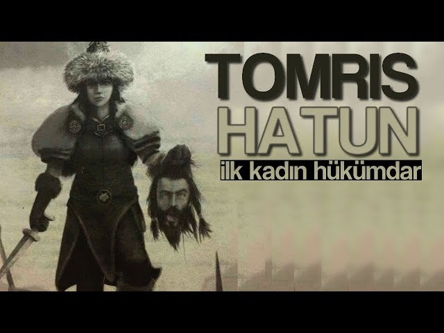 Türk'de Tomris Video Telaffuz