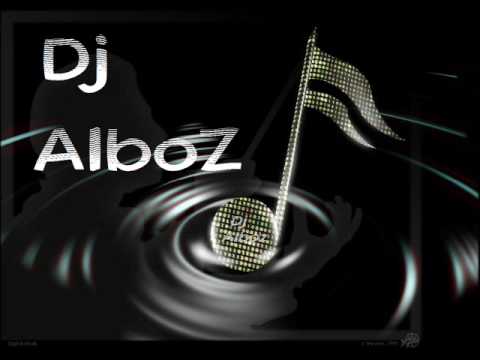 Dj AlboZ feat G Gold Army - Dada Police remix 2009