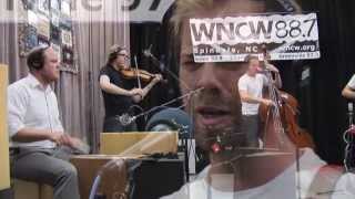 Steep Canyon Rangers TELL THE ONES I LOVE (Watson)