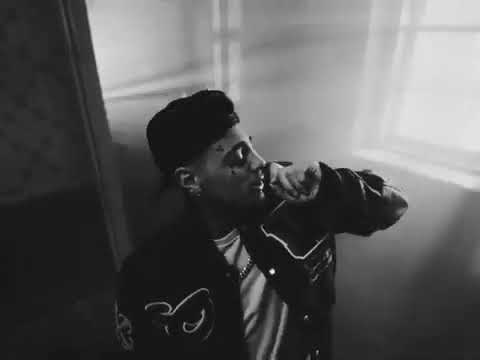 MGK666 x AlbertNbn x Aerozen - CRIMA ORGANIZATA III (M.V)