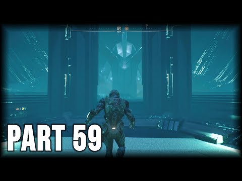 Mass Effect: Andromeda - 100% Walkthrough Part 59 [PS4] – Task/Assignment: Subjugation