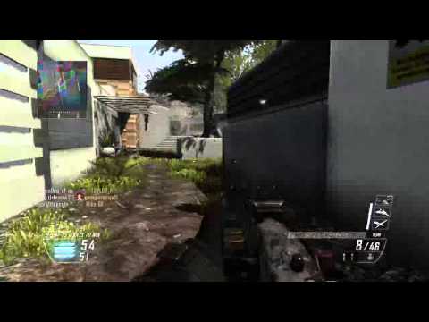 mercilles - its not even my machine gun! ... TF is SO DEAD!