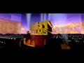 Best Films 2014 20th Century Fox Style Made With Blender
