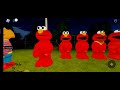 All Tmx Tickle Me Elmo Ernie In Roblox