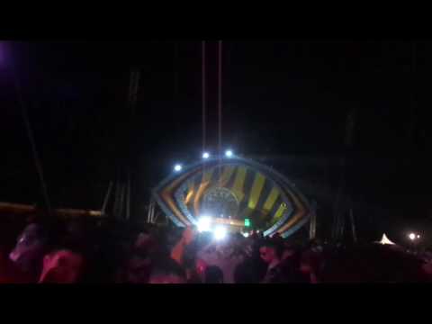 Lish vs Ticon - XXXperience 2016 SP