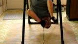 Daryl Hall and Buckhorn Bob