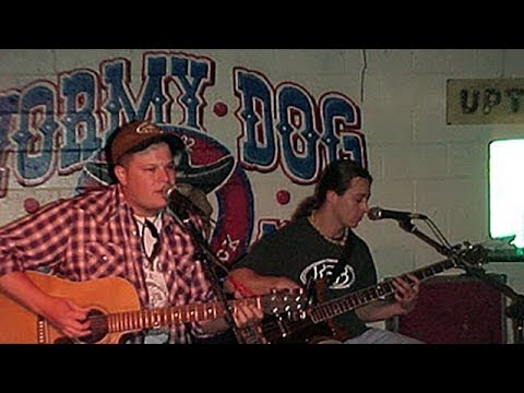 Whiskey River video
