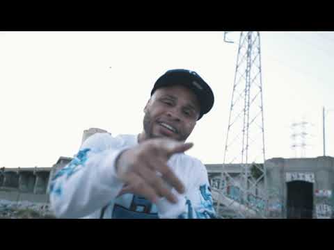 Cool Quellz - Toxic (Shot By @_delsoul)