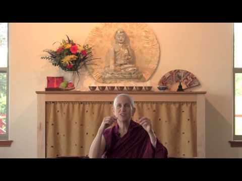 10-12-14 Equality in the Sangha - BBCorner