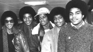 Strength Of One Man/ The Jacksons