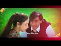 Very Romantic Song WhatsApp Status Video Ajay Devgan Tabbu Romantic Video ️ Haqeeqat Movie