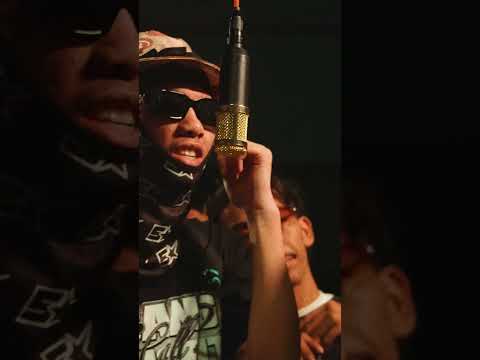 BANGFIT X YDK3K X BIGROLL X JANXFE - GET IT OUT DA MUDS | ONLO PERFORMANCE (FROM BANGKOK)