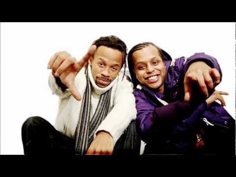 Madcon (feat chirag) - jaget [ Album Contakt]