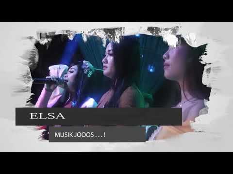 Elsa Cinta pertama by viona