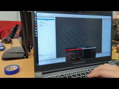 LaserScan