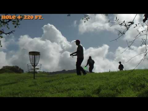 2016 Vintage Cup Part 1