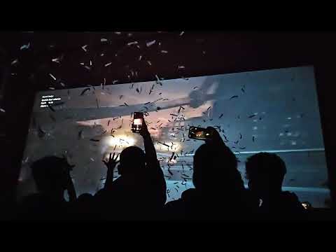 🔥🔥🔥🔥OG TITLE CARD 🔥🔥🔥🔥🔥 Theatre Response