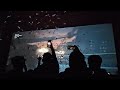 OG TITLE CARD Theatre Response