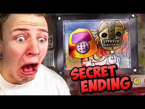 ALLE SECRETS in THATS NOT MY NEIGHBOR - ALPTRAUM MODUS