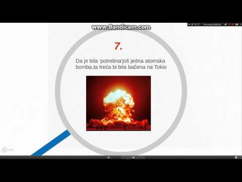 Top 10 činjenica-Drugi svjetski rat