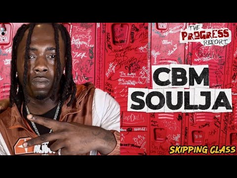CBM Soulja recalls learning Doe B passed away leaving behind 3 daughters, beating 2 life sentences