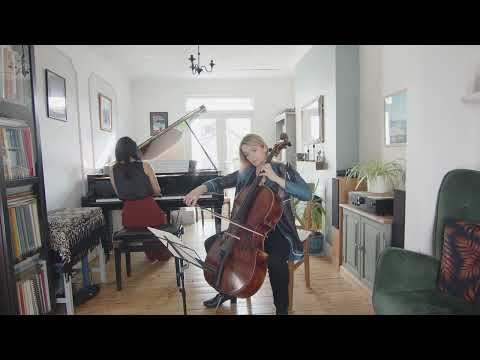 Tuach & Misumi -  Ivy Parkin: Aria