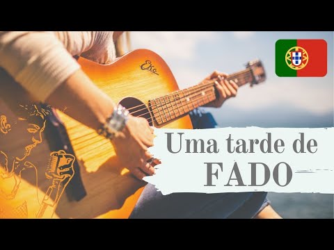 ENCONTRO DE FADISTAS | O Famoso FADO VADIO