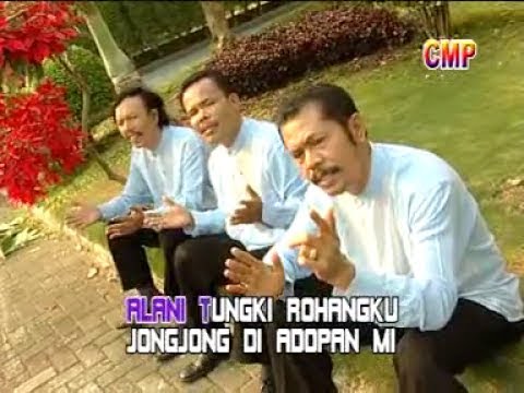 Trio Amsisi 2000 - Tu Jolom O Debataku (Official Music Video) | 20 Nonstop Rohani Country ENDE 182