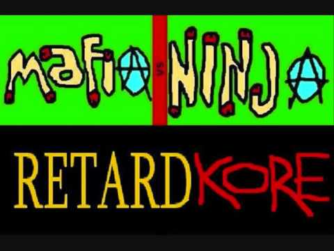 Mafia vs Ninja - [Kung Fu at it's Best (2003) #11] Viena karta Lentvaryje