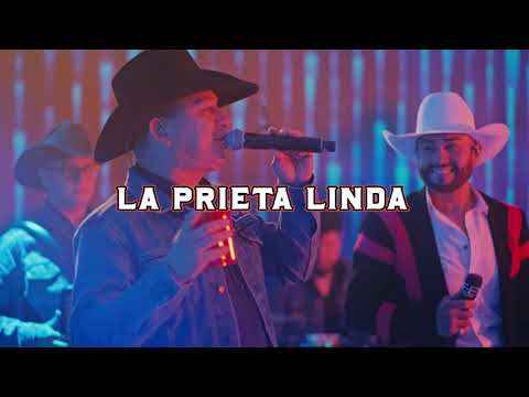 Revancha Norteña ft. Froy Espitia - Prieta Linda (Live Session #15)