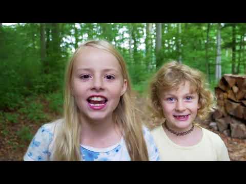 Schwiizer Kiddies - Im Wald
