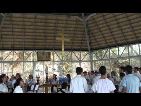 O AMOR DIVINO - FLOR DE JAGUBE - ANTÔNIO GOMES 25