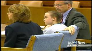 Ephrata murderer arrested in South Dakota