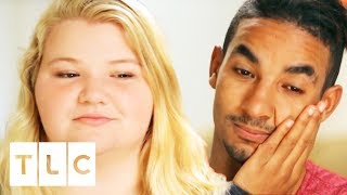 &quot;I&#39;m Attracted To Nicole... But Just Like 55 Percent&quot; | 90 Day Fiancé