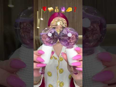 the CUTEST SKINCARE ROUTINE🥰 #beauty #funny #cosmetics #unboxing #skincare #routinevlog