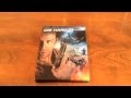 Die Hard 2 Die Harder DVD Steelbook