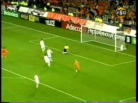 2007 (October 17) Holland 2-Slovenia 0 (EC qualifier).mpg