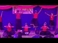 Kollusu thenni thenni / dance performance/ malayalam film/ cousins