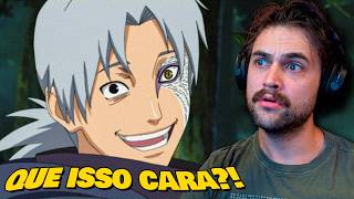 E Dale os guri SUGAR o Orochimaru! | NRTSHI EP122
