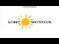 Sony Wonder 2006 2007