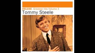 Tommy Steele - Sweet Georgia Brown