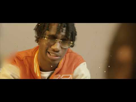 Yung Mal - Right Back Out (Official Video)
